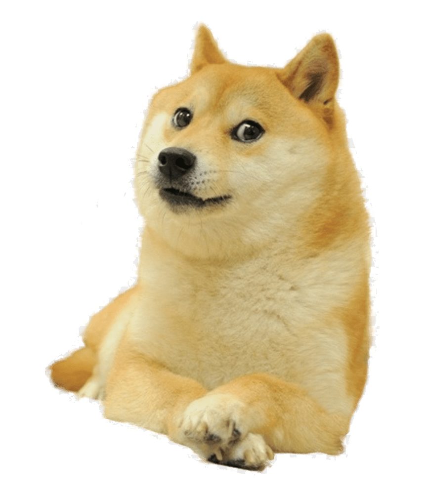 buff doge