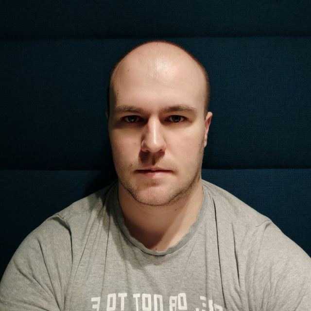 Mike Romanov